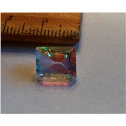 3.25CT MYSTIC TOPAZ GEMSTONE