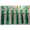 Image 1 : SET OF 6 PRECISION TWEEZERS