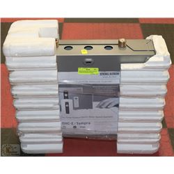 TEMPURA INSTANT WHOLE HOUSE TANKLESS INSTANT WATER