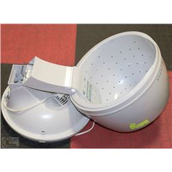 SALON OVER HEAD HEAIR DRYER