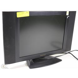 DIGISTAR LCD TV 15"