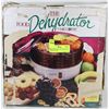 Image 1 : MR COFFEE FOOD DEHYDRATOR IN ORIGINAL BOX