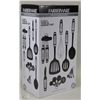 Image 1 : 14 PC FABERWARE TOOL AND GADGET SET