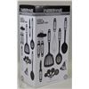 Image 1 : 14 PC FABERWARE TOOL AND GADGET SET