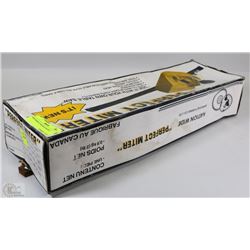 NEW PERFECT MITER SAW BOX