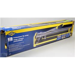 QEP 21" PRO TILE CUTTER