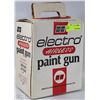 Image 1 : ELECTRO AIRLESS PAINT GUN