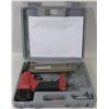 Image 1 : AIRCO 2" BRAD NAILER (AIR) W/ CASE