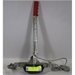 CABLE RATCHET WIRE PULLER