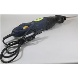 MASTERCRAFT RECIPROCATING SAW