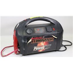 MOTORMASTER ELIMINATOR POWERBOX POWERPACK