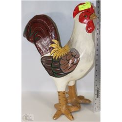 LARGE ROOSTER