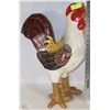 Image 1 : LARGE ROOSTER