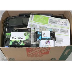 HP DESKJET F4400 ALL IN ONE SERIES PRINTER/