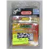 Image 1 : PACK OF 2 NEW CHAINSAW CHAINS
