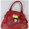 Image 1 : NEW BETTY BOOP PURSE