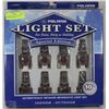 Image 1 : POLARIS LIGHT SET FOR PATIO, PARTY OR HOLIDAY