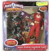 Image 1 : POWER RANGERS NINJA TURTLES STORM