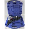 Image 1 : PIONEER ANGLE FINISHING NAILER W/CASE