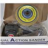 Image 1 : DUAL ACTION AIR SANDER