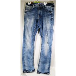 PARASUCO MENS NEW WITH TAGS JEANS SIZE 31/34