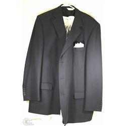 MENS MOORES PRONTO-UOMO DRESS SHIRT, TIE, SPORTS