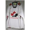 Image 1 : NIKE TEAM CANADA XL JERSEY WITH RYAN SMYTH