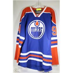 NEW PRO RYAN SMYTH JERSEY WITH FIGHT STRAP