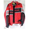 Image 1 : HONDA JACKET SIZE MEDIUM