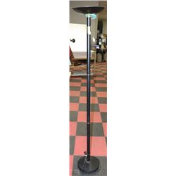 HALOGEN FLOOR LAMP