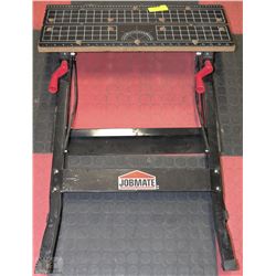 JOBMATE WORKBENCH