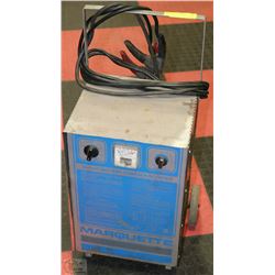 MARQUETTE BATTERY CHARGER