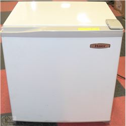 HAIER MINI BAR FRIDGE