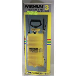 NEW 'RL FLOWMASTER' PREMIUM SPRAYER