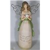 Image 1 : NEW "SEAGULLS" HEART WARMERS ANGEL FIGURINE