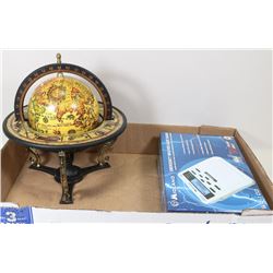 MIDLAND EMERGENCY WEATHER ALERT RADIO WITH