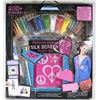 Image 1 : FASHION CHILDRENS DESIGN SILK SCREEN SUPER SET