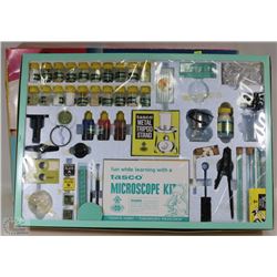 VINTAGE (1970) TASCO EDUCATIONAL KIT -