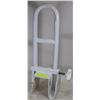 Image 1 : HANDICAP BATHTUB HANDLE WITH CLAMP