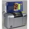 Image 1 : PICTUREMATE PRINTER + EPSON PICTUREMATE PRINT PACK