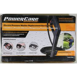 NEW POWER CARE PRESSURE WASHER REPLACEMENT GUN &