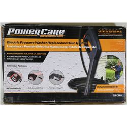 NEW POWER CARE PRESSURE WASHER REPLACEMENT GUN &
