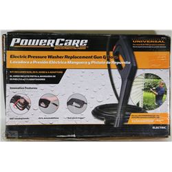 NEW POWER CARE PRESSURE WASHER REPLACEMENT GUN &