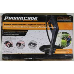 NEW POWER CARE PRESSURE WASHER REPLACEMENT GUN &