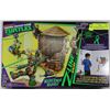 Image 1 : TEENAGE MUTANT NINJA TURTLES - WATER TOWER WASHOUT