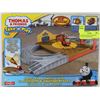 Image 1 : THOMAS & FRIENDS TRAIN SET "SALTYS FLIP & SWITCH
