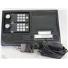 Image 1 : VINTAGE COLECOVISION CONSOLE WITH 2 CONTROLLERS,