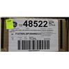Image 1 : CASE OF 36 NEW 4 FOOT GE FLORESCENT LIGHT BULBS