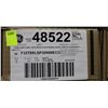 Image 1 : CASE OF 36 NEW 4 FOOT GE FLORESCENT LIGHT BULBS
