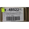 Image 1 : CASE OF 36 NEW 4 FOOT GE FLORESCENT LIGHT BULBS